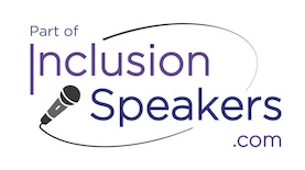 Part of InclusionSpeakers.com